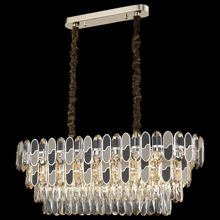 Подвесной светильник WERTMARK WE132.14.303