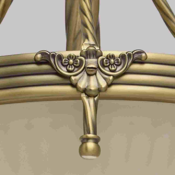 Люстра Афродита MW-LIGHT 317010303