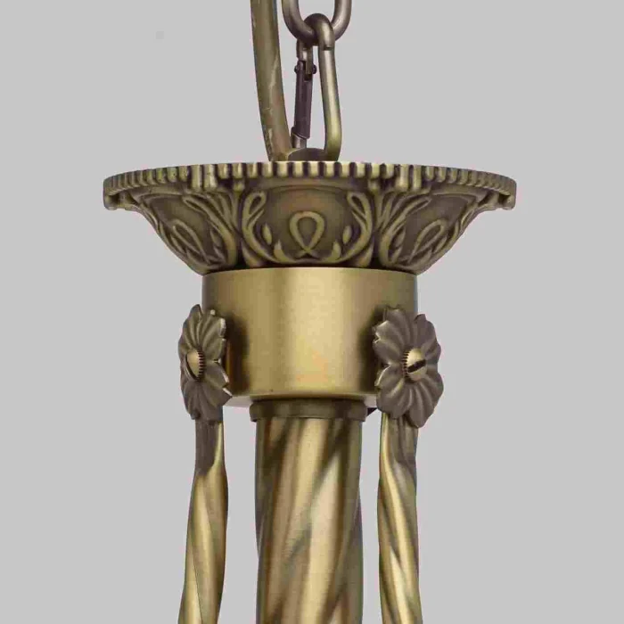 Люстра Афродита MW-LIGHT 317010303