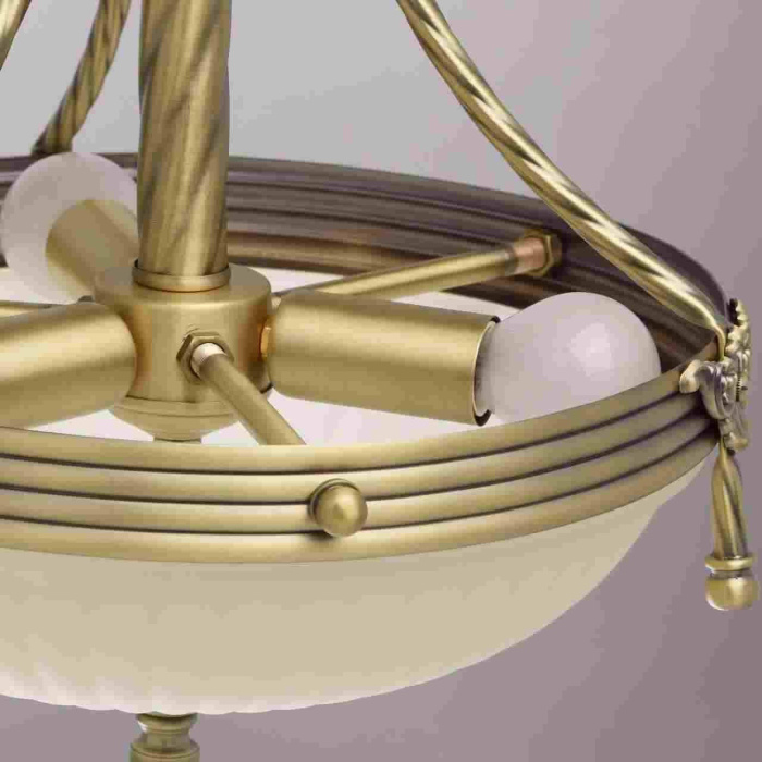 Люстра Афродита MW-LIGHT 317010303