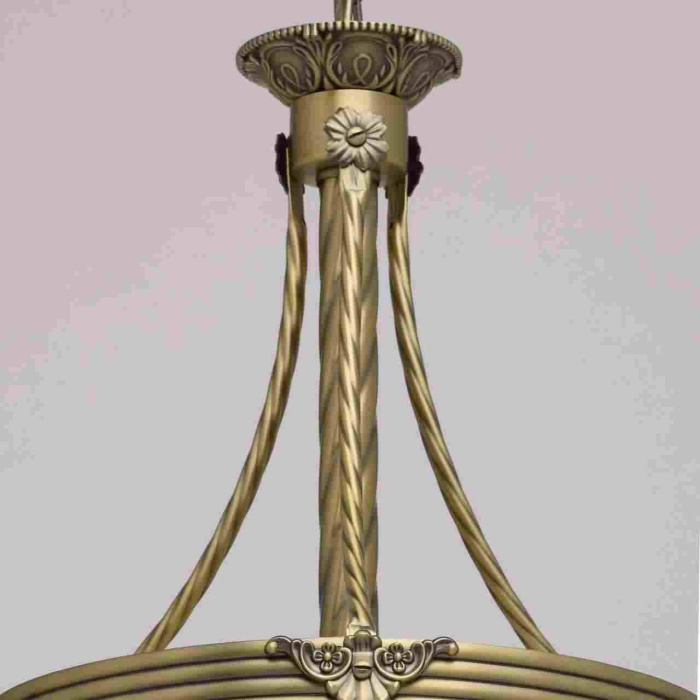 Люстра Афродита MW-LIGHT 317010303