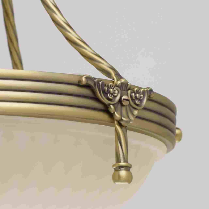 Люстра Афродита MW-LIGHT 317010303