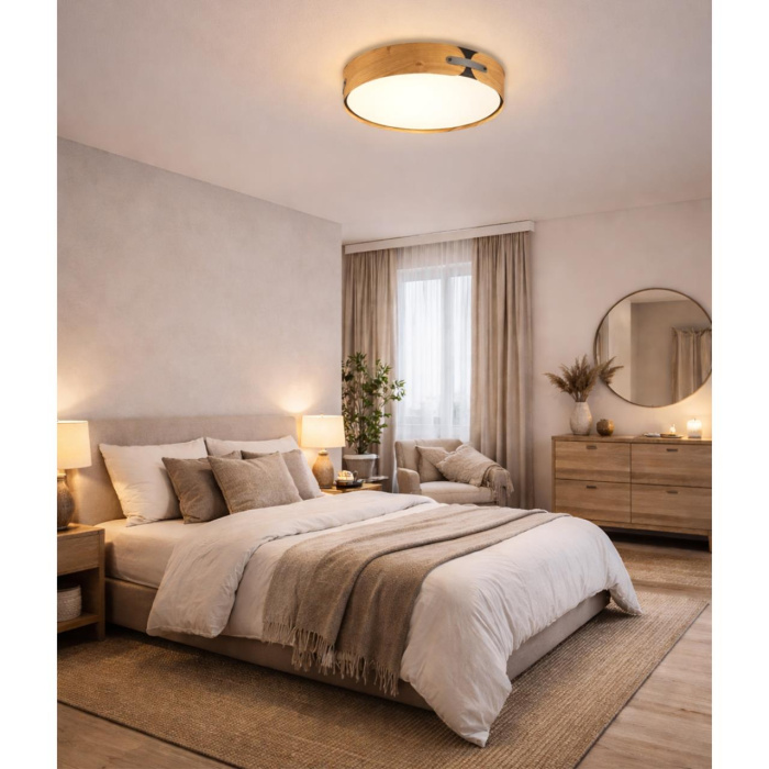 Потолочный светильник SONEX FELICE 7722/120L