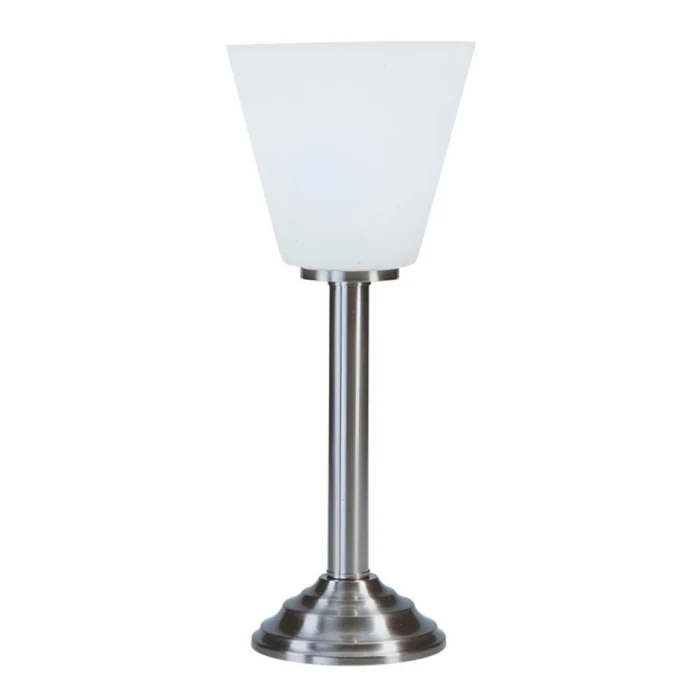 Настольная лампа Berliner Messinglampen Q11-141opsN
