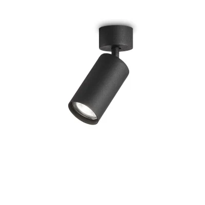 Спот Ideal Lux Dynamite PL1 Nero 231471