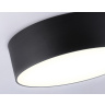 Потолочный светодиодный светильник Ambrella light FV5529