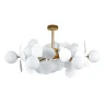Подвесной светильник Loft it Matisse 10008/12 white