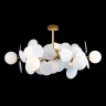 Подвесной светильник Loft it Matisse 10008/12 white