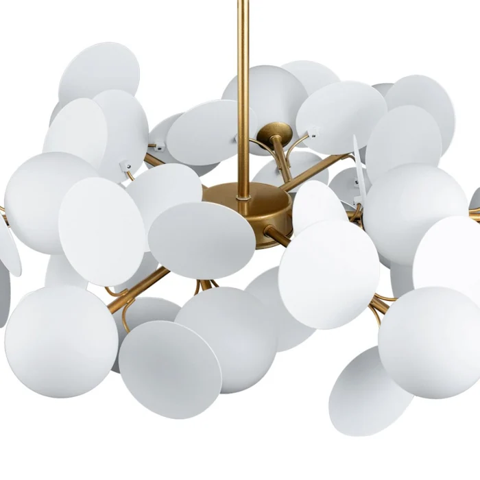 Подвесной светильник Loft it Matisse 10008/12 white