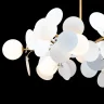 Подвесной светильник Loft it Matisse 10008/12 white