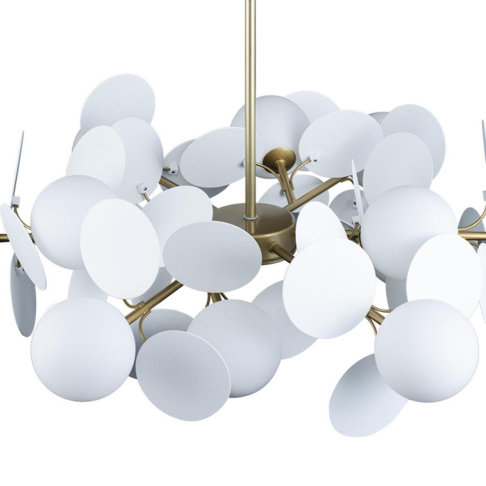 Подвесной светильник Loft it Matisse 10008/12 white