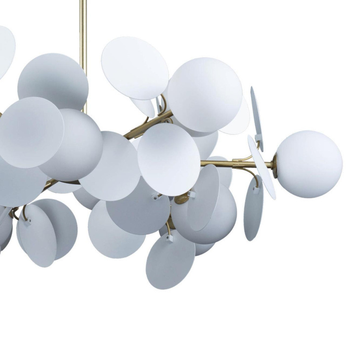 Подвесной светильник Loft it Matisse 10008/12 white