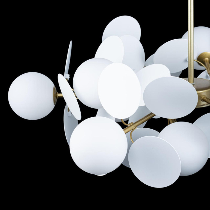 Подвесной светильник Loft it Matisse 10008/12 white