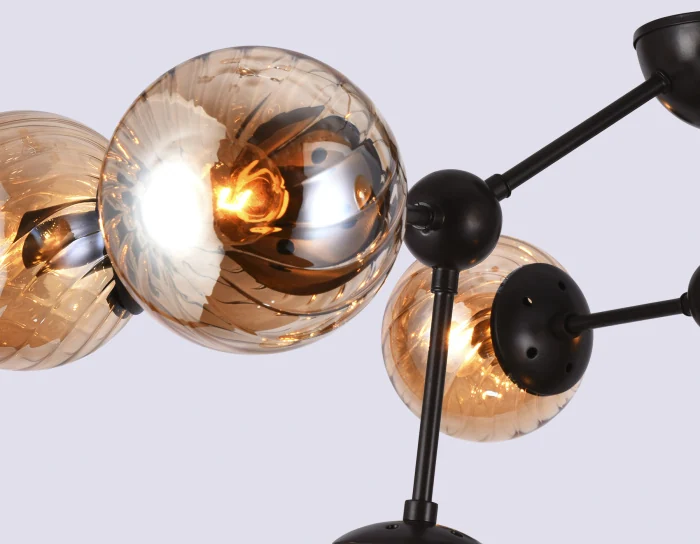 Потолочная люстра Ambrella Traditional TR9018