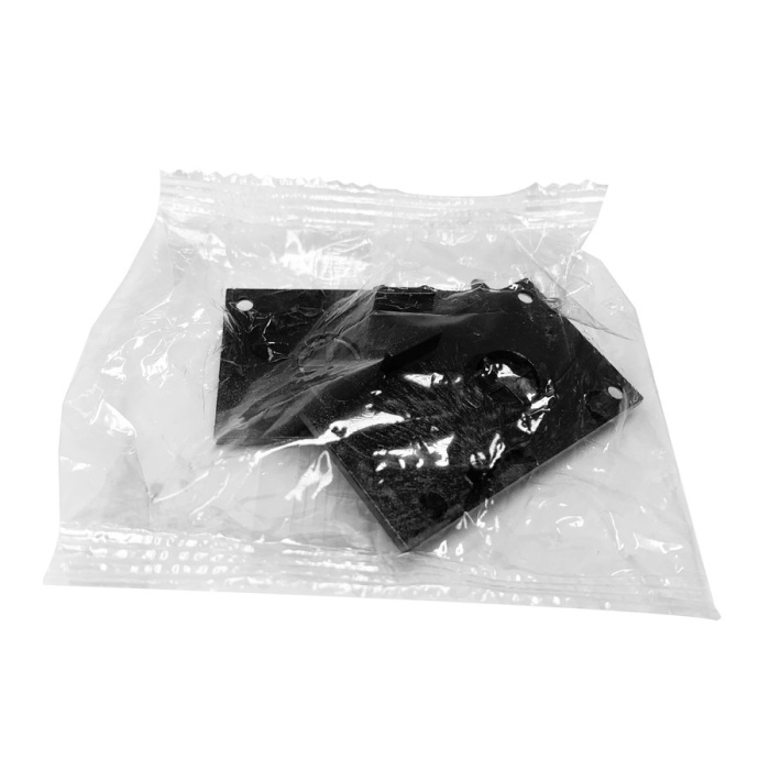 Заглушка на торец шинопровода WTG.L5.60.O00 WERTMARK