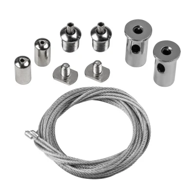 Комплект для монтажа PROFILED Profiled Lightstar 419070