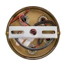 Потолочная люстра Freya Caramel FR5522PL-05BS