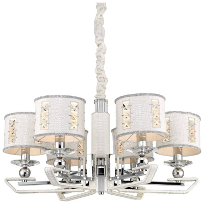 Подвесной светильник WERTMARK WE393.06.003