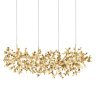 Подвесной светильник L'Arte Luce Luxury Argent L05207.92