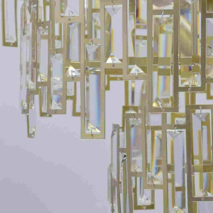 Люстра Монарх MW-LIGHT 121010611