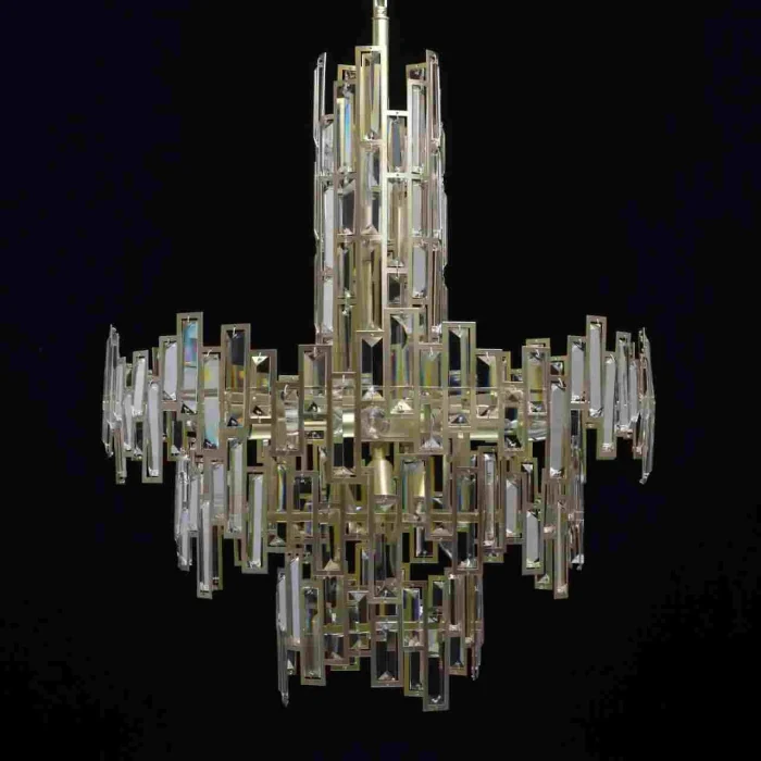 Люстра Монарх MW-LIGHT 121010611