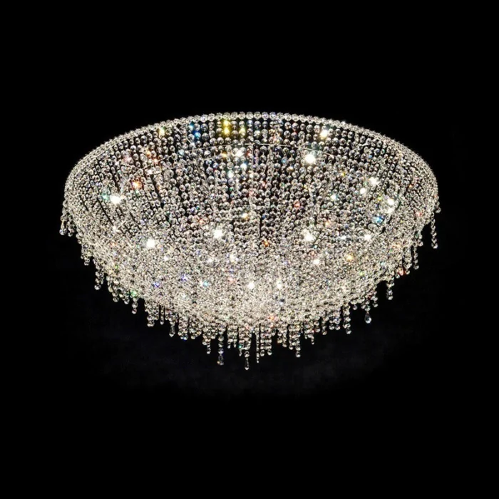 Подвесной светильник L'Arte Luce Luxury Iceberg L59501.98