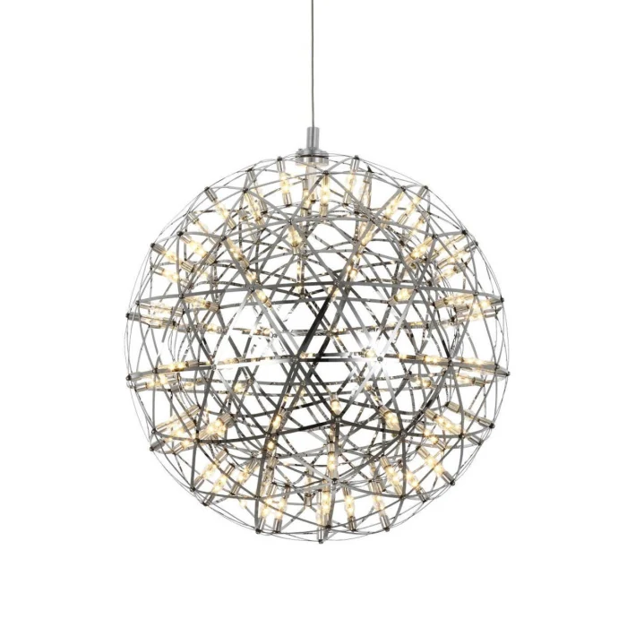 Подвесной светильник Loft it Moooi raimond 9027-43