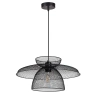 Подвесной светильник Arte Lamp CASTELLO A7067SP-1BK