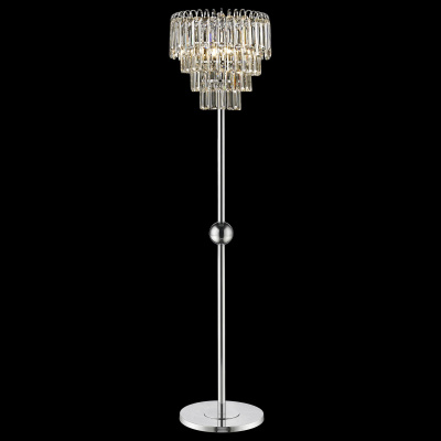 Напольный светильник KRISTA WE130.04.105 WERTMARK