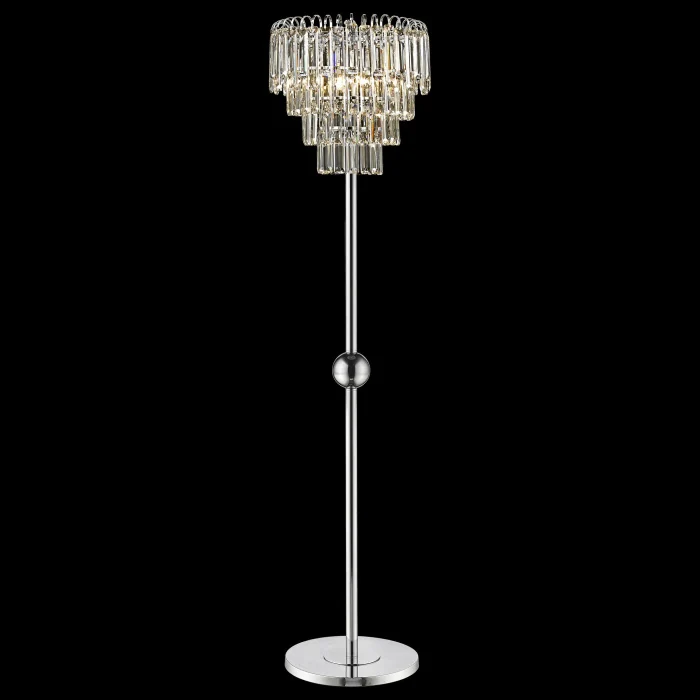 Напольный светильник KRISTA WE130.04.105 WERTMARK