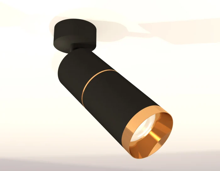 Комплект поворотного светильника Ambrella light XM6313012