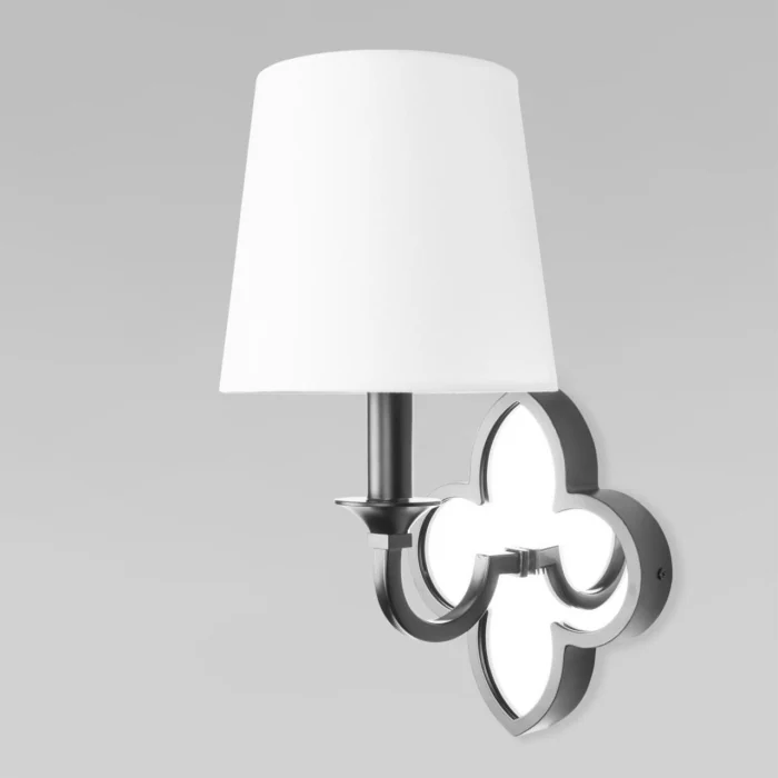 Подвесной светильник Loft it Silence 10303W Black