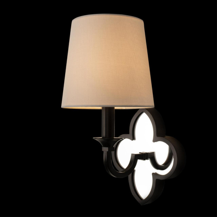 Подвесной светильник Loft it Silence 10303W Black