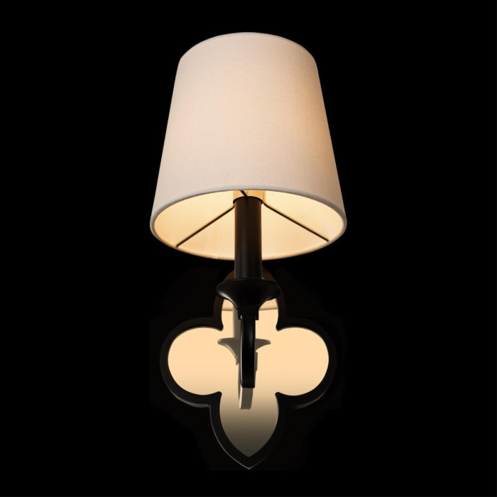 Подвесной светильник Loft it Silence 10303W Black