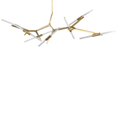 Светодиодный подвесной светильник L&#039;Arte Luce Luxury Agnes L32214