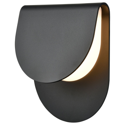 Настенный уличный WIBKE WE931.01.021 WERTMARK