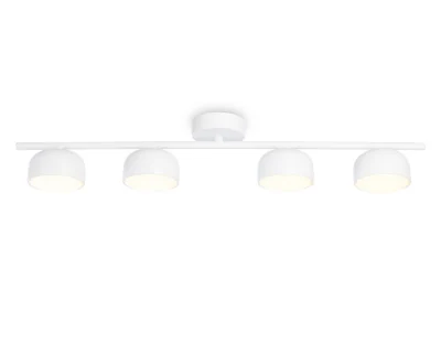 Светильник потолочный со сменной лампой GX53 Ambrella light TN71027