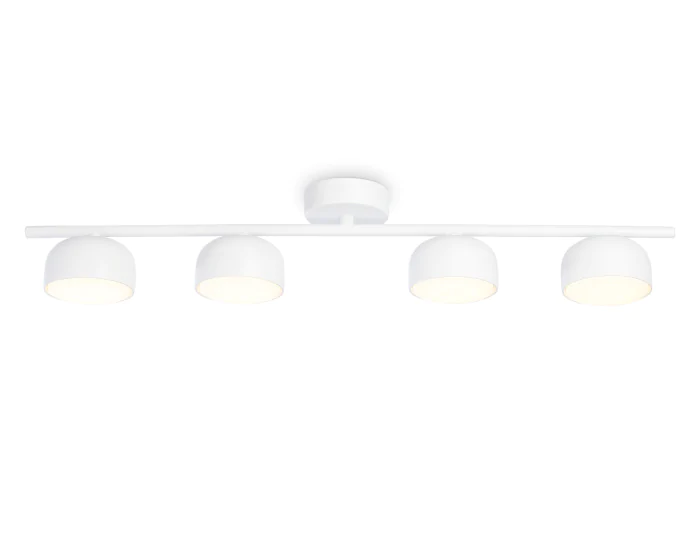 Светильник накладной со сменной лампой GX53 Ambrella light TN71027
