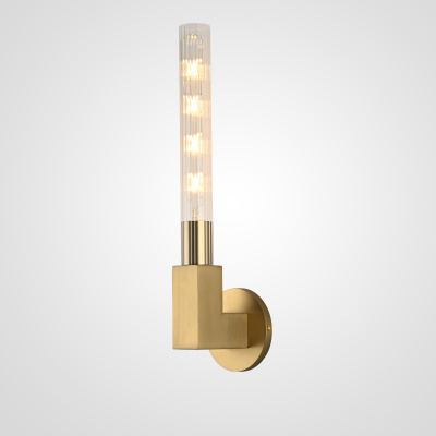 Бра CANELLE wall lamp SINGLE Sconces ImperiumLoft