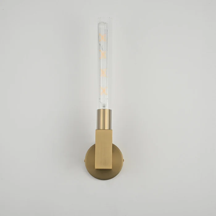 Бра CANELLE wall lamp SINGLE Sconces ImperiumLoft