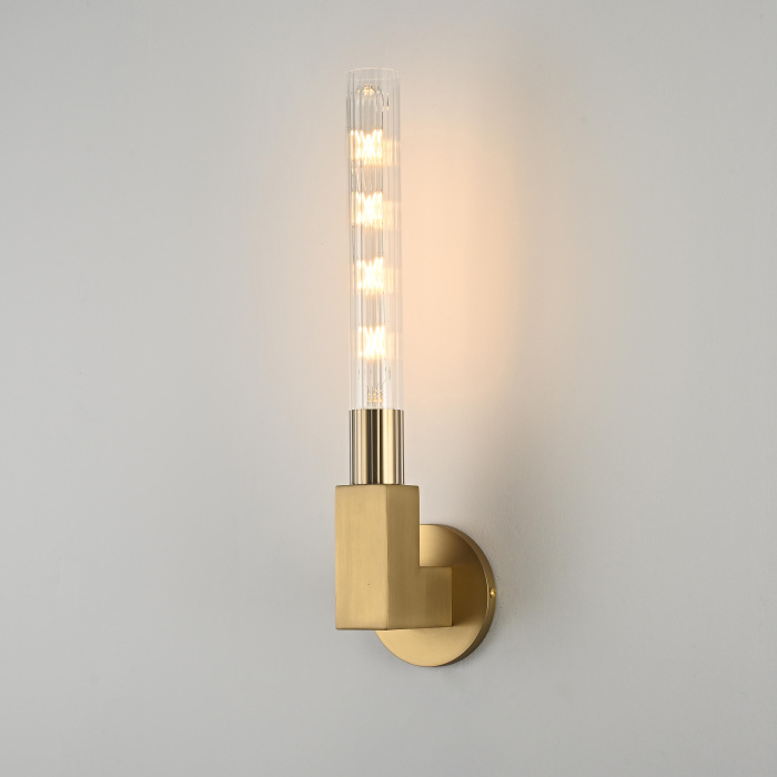 Бра CANELLE wall lamp SINGLE Sconces ImperiumLoft