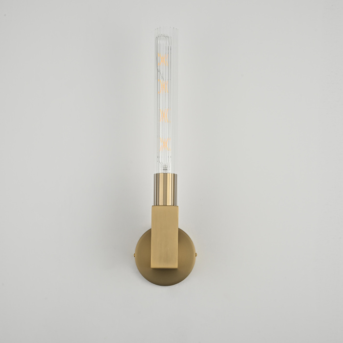 Бра CANELLE wall lamp SINGLE Sconces ImperiumLoft