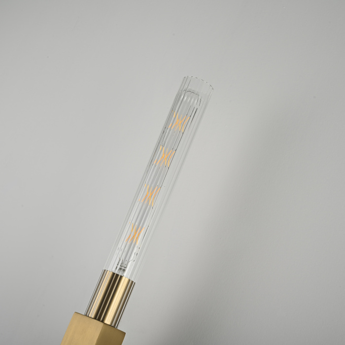 Бра CANELLE wall lamp SINGLE Sconces ImperiumLoft