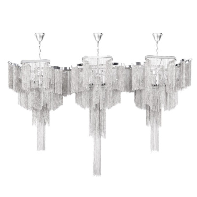 Подвесной светильник Loft it Stream 10208/1400R Smoke