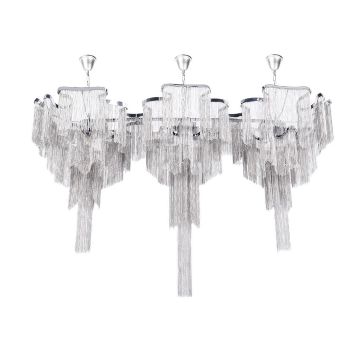 Подвесной светильник Loft it Stream 10208/1400R Smoke