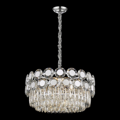 Подвесной светильник CLAUDIA WE134.12.103 WERTMARK