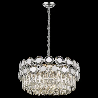 Подвесной светильник CLAUDIA WE134.12.103 WERTMARK