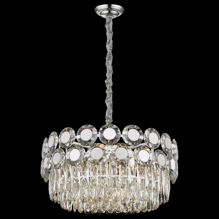 Подвесной светильник CLAUDIA WE134.12.103 WERTMARK