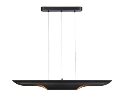 Светильник подвесной со сменной лампой E27 Ambrella light TN5157