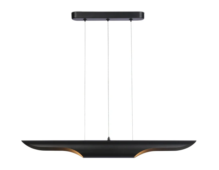 Светильник подвесной со сменной лампой E27 Ambrella light TN5157